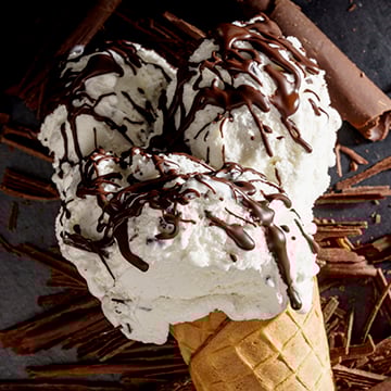 Domori Base gelato 1